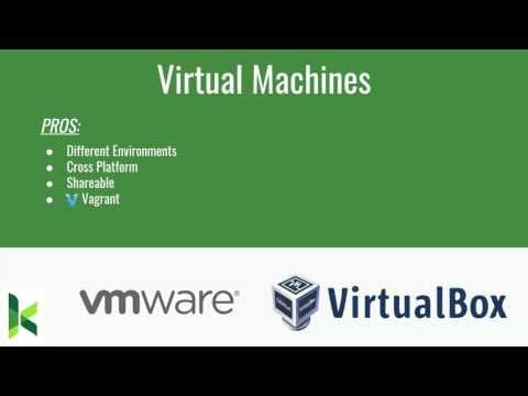 Docker in a Flash: Introduction to Drupal Development with Docker | Florida Drupal Camp 2017