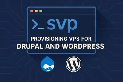 Simple VPS Provisioner