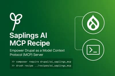 Saplings AI MCP