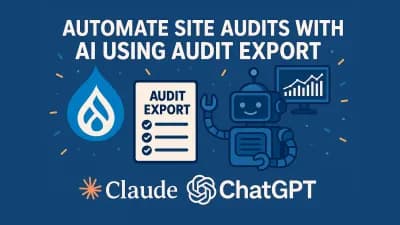 Automate Site Audits with AI Using Audit Export
