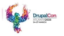 DrupalCon North America 2025 Atlanta