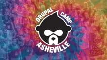 Drupal Camp Asheville
